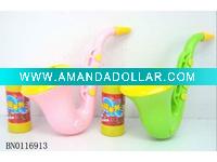 BUBBLE PLAY SET