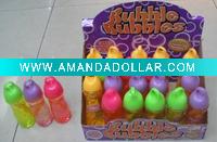 PVC Bubble Gun