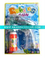 B/O Bubble Gun