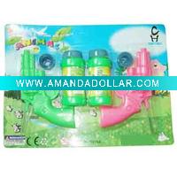 Bubble Gun
