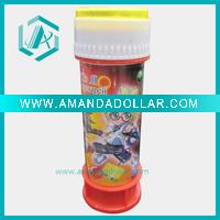 bubble water