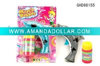 B/O bubble gun