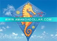 Promotional kite