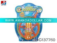 BUBBLE WATER