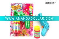 B/O bubble gun