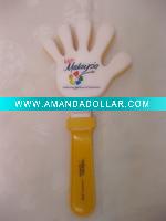 hand clapper , Noise maker