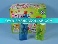 Wholesale plastic toy, bubble water toy, funny toy, kid toy