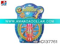 BUBBLE WATER