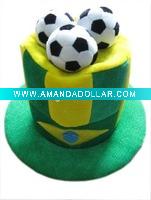 Wholesale Brazil football hats