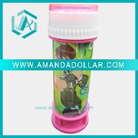 bubble water