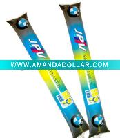 Wholesale Inflatable Cheering Sticks,Thunder Sticks,Air Bang Sticks