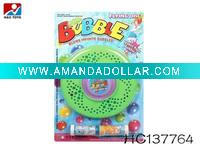 BUBBLE WATER