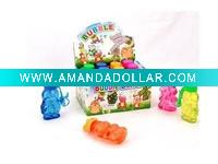 BUBBLE toys