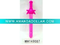 BUBBLE SWORD