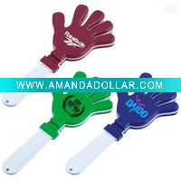 Wholesale GL4412C plastic clapper