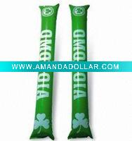 Wholesale UEFA inflatable stick