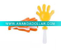 Wholesale cheering hand