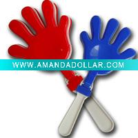 Wholesale clapper