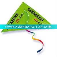 promotional Delta kite