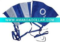 promotional sled kite