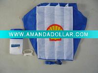 Mini Soft Pocket Kite for Children