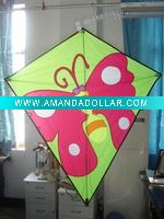 Animal Diamond Kite