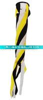 striped windsock