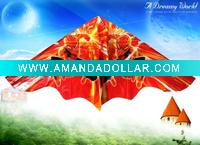 Delta PE Kite