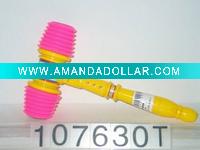 Wholesale PLASTIC HAMMER TOYS WITH SOUND