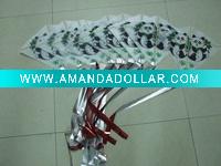 Bunch diamond kite