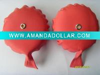 Wholesale inflatable whoopee cushion
