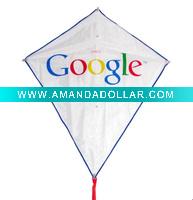 Wholesale advertising kite with CE Certification