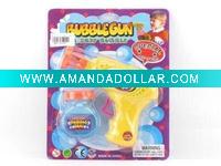 BUBBLE GUN