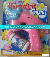 Wholesale Bubble gun toys