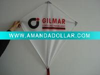 Promotional Diamond Kite