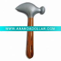 Wholesale inflatable PVC hammer