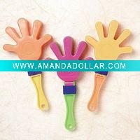 sport hand clapper