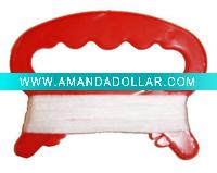 multi color small kite handle