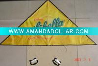 Wholesale delta kite with your logo