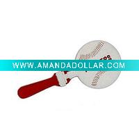 Wholesale baseball clapper , rugby football clapper , clapper