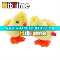 Wholesale Anti-Radiation Cute Lovely Small Jumping Chicken Toy Children Kids Toy Wholesale