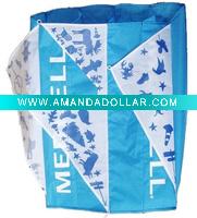 promotional pocket kite