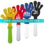 Wholesale Promotional Hand Clapper