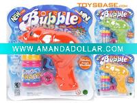 Wholesale Toy Bubble gun ZZX105056