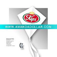 Promotional Diamond Kites