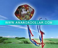 promotinal mini kite