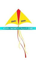 Delta Kite