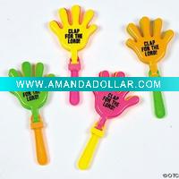 Wholesale Promotional Hand Clapper