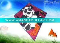promotional Kite