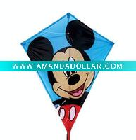 promotional kite
